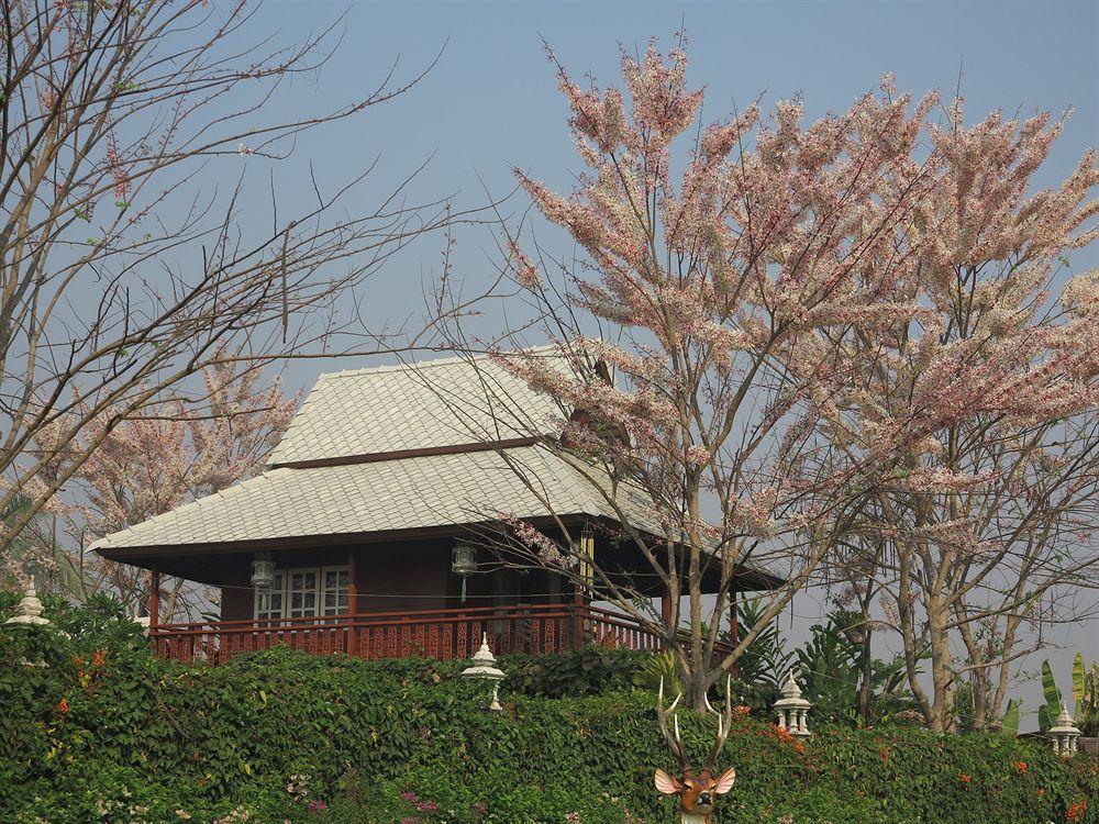 Phusanfah Resort Mae Taeng Extérieur photo