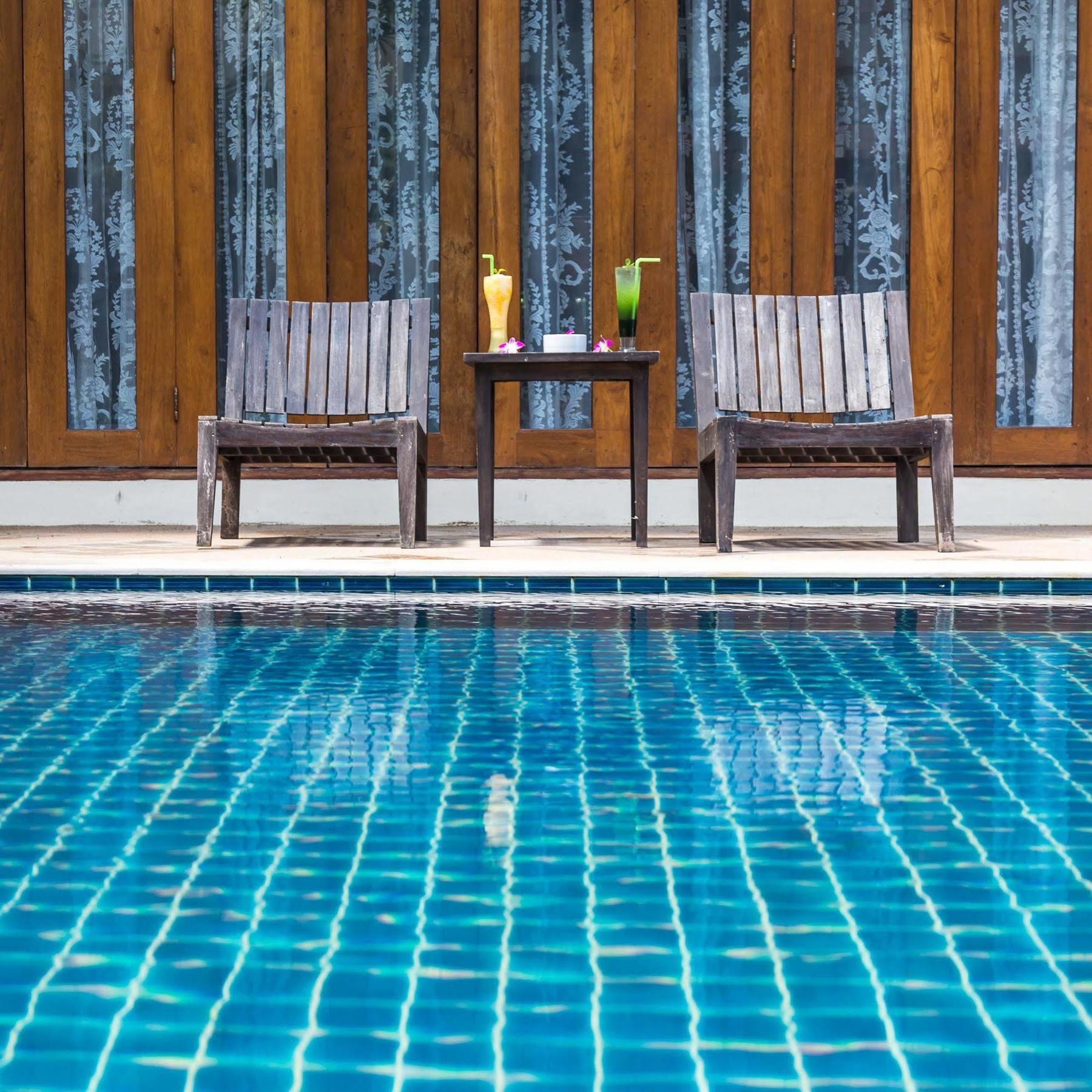 Phusanfah Resort Mae Taeng Extérieur photo